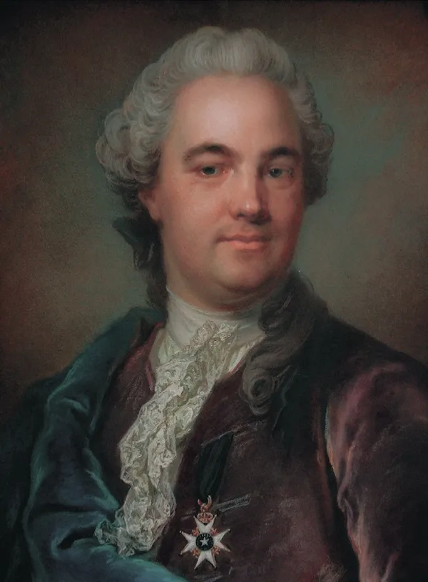 Abraham Bäck