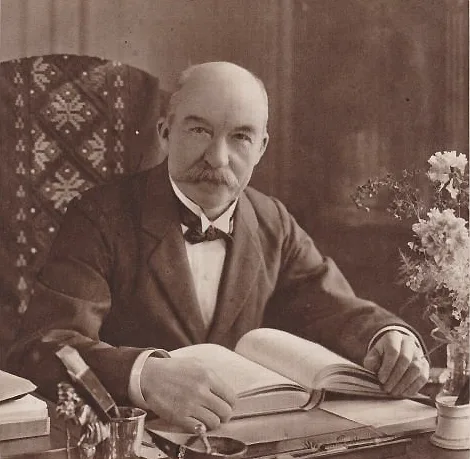 Adolf Noreen