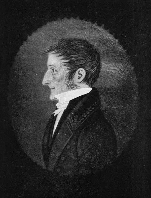 Adolph Törneros