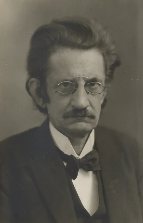Axel Hägerström