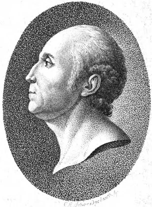 Carl Bernhard Wadström