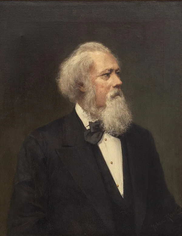 Carl Fredrik Ridderstad