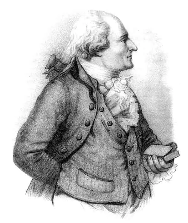 Carl Israel Hallman