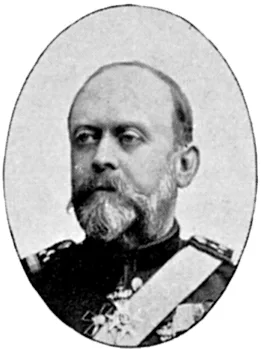 Edvard Mårten Edholm