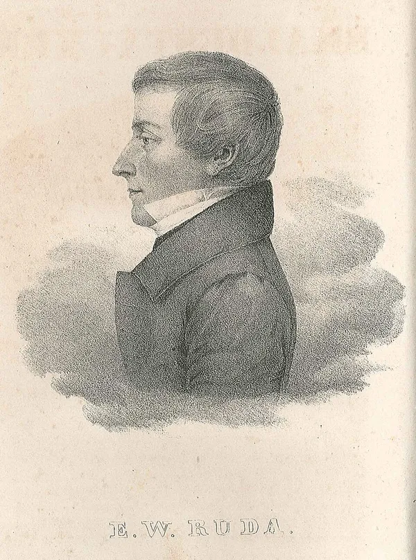 Elias Vilhelm Ruda