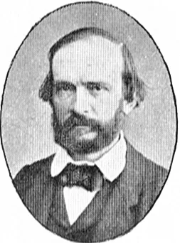 Fredrik Edvard Fåhræus