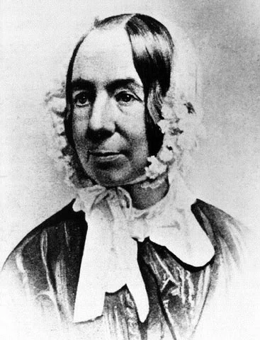 Fredrika Bremer