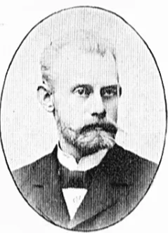 Gottfrid Adlerz