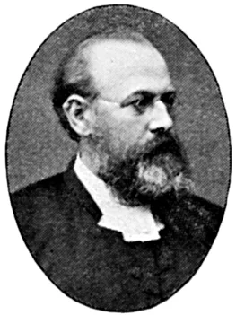 Gustaf Emanuel Beskow