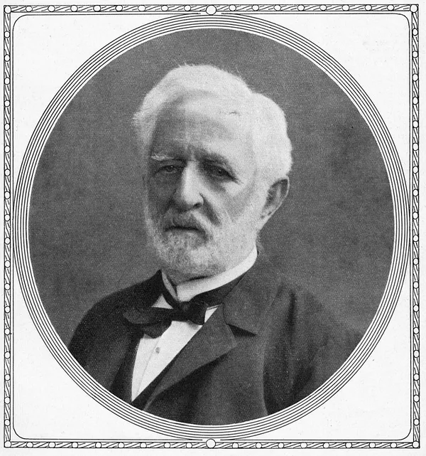 Gustaf Nerman