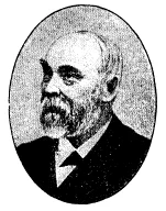 Gustaf Robert Dahlander