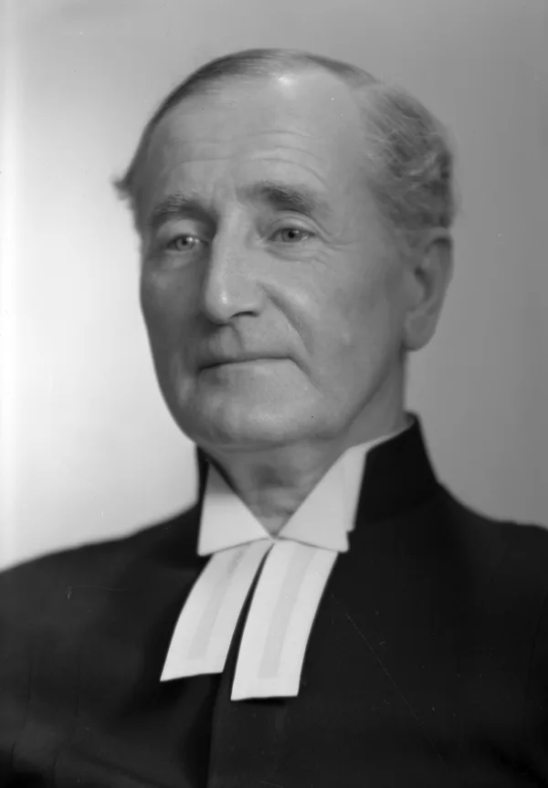 Herman Neander