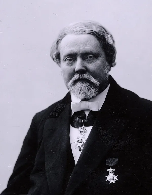Hugo Hildebrandsson