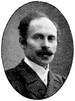 John Fredrik Böttiger