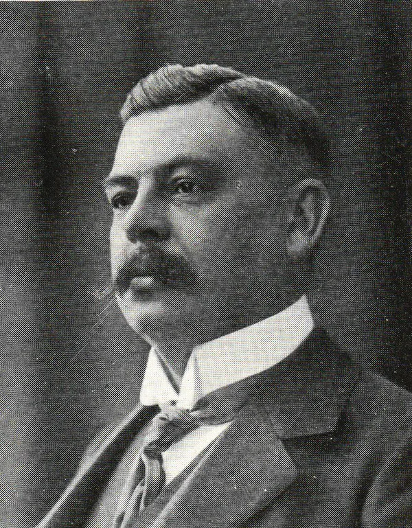 Knut Geijer