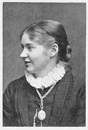 Mathilda Malling