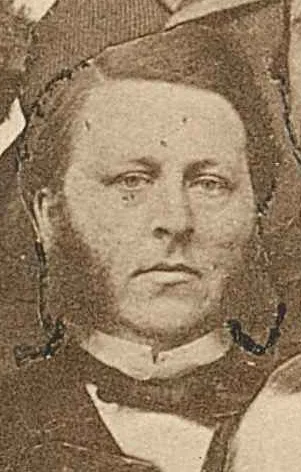 Niklas August Tengberg