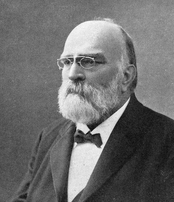 Nils Christoffer Dunér