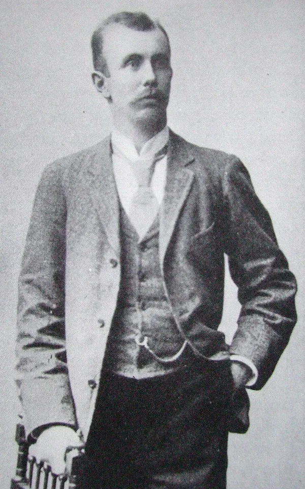Otto von Zweigbergk