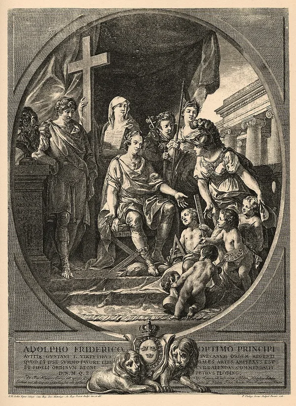 Per Gustaf Floding