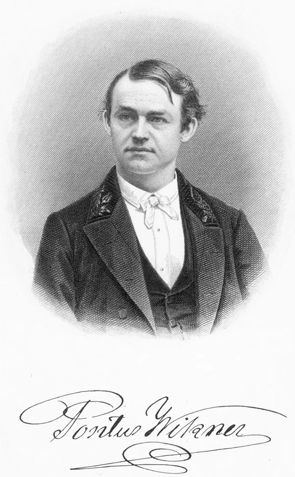Pontus Wikner