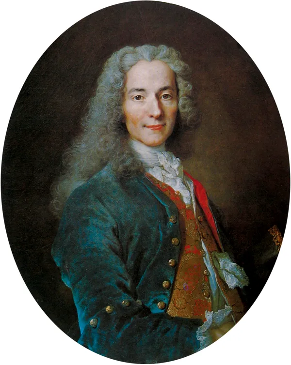 Voltaire