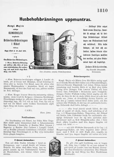 Erik Lindorm – bokfilmer och historiska skildringar