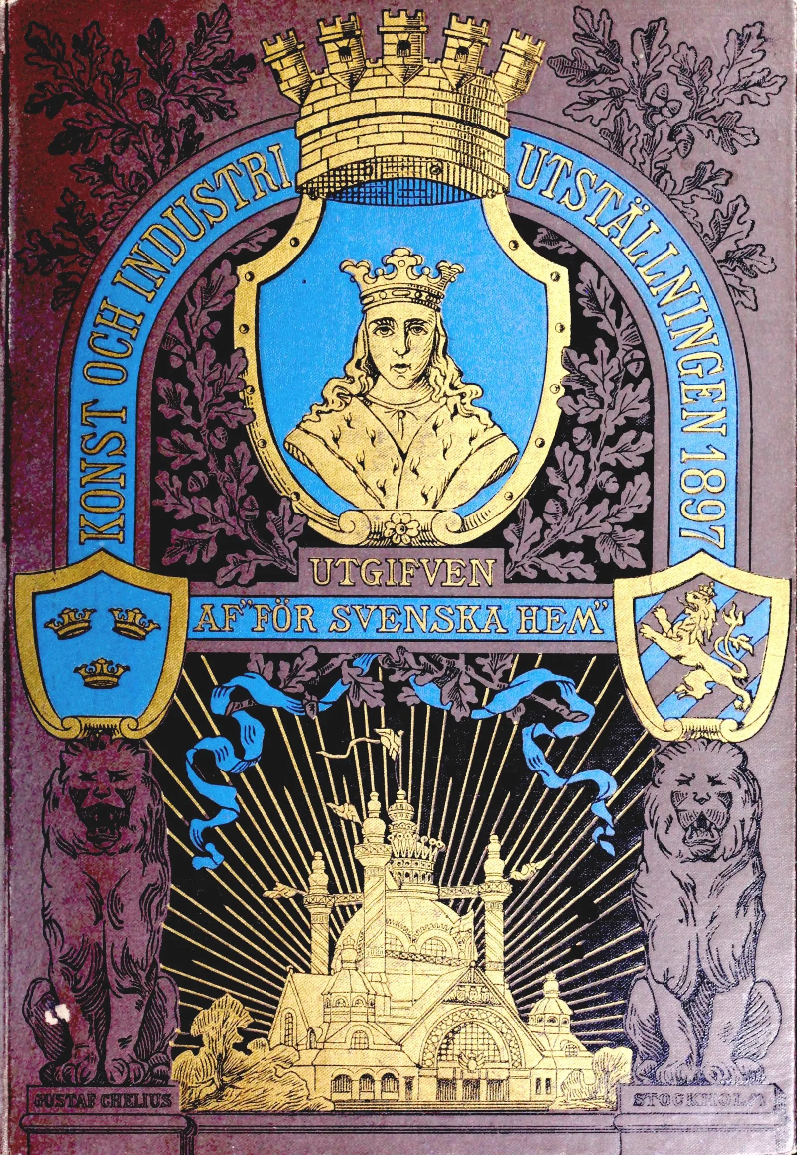 Skannad sida 1