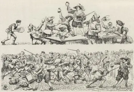 Illustration, sida 595