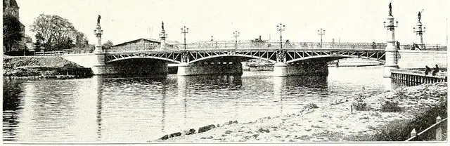 Illustration ur Allmänna konst- och industriutställningen i Stockholm 1897. Officiel berättelse (1899), sida 91