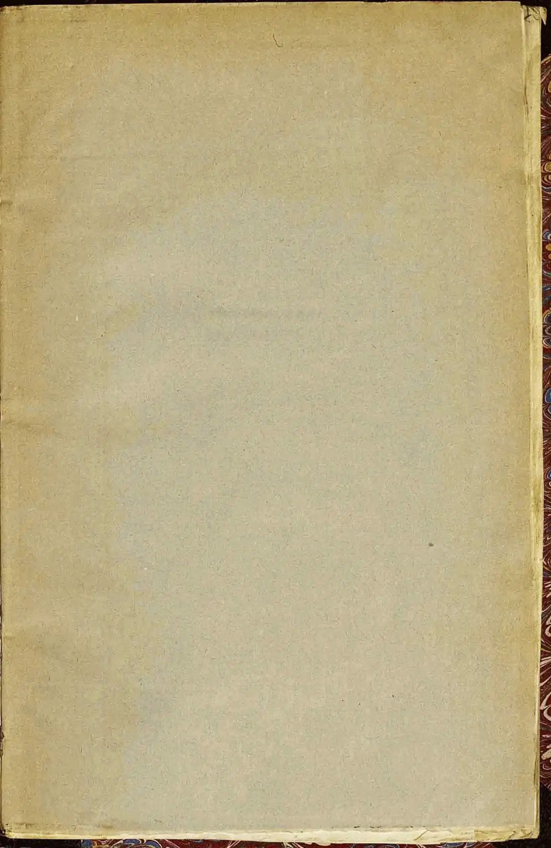 Originalsida iii