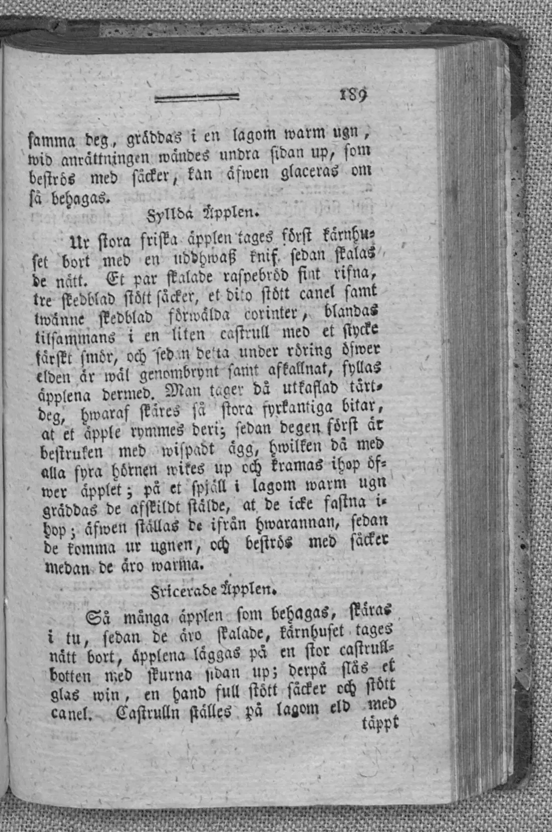 Originalsida 189