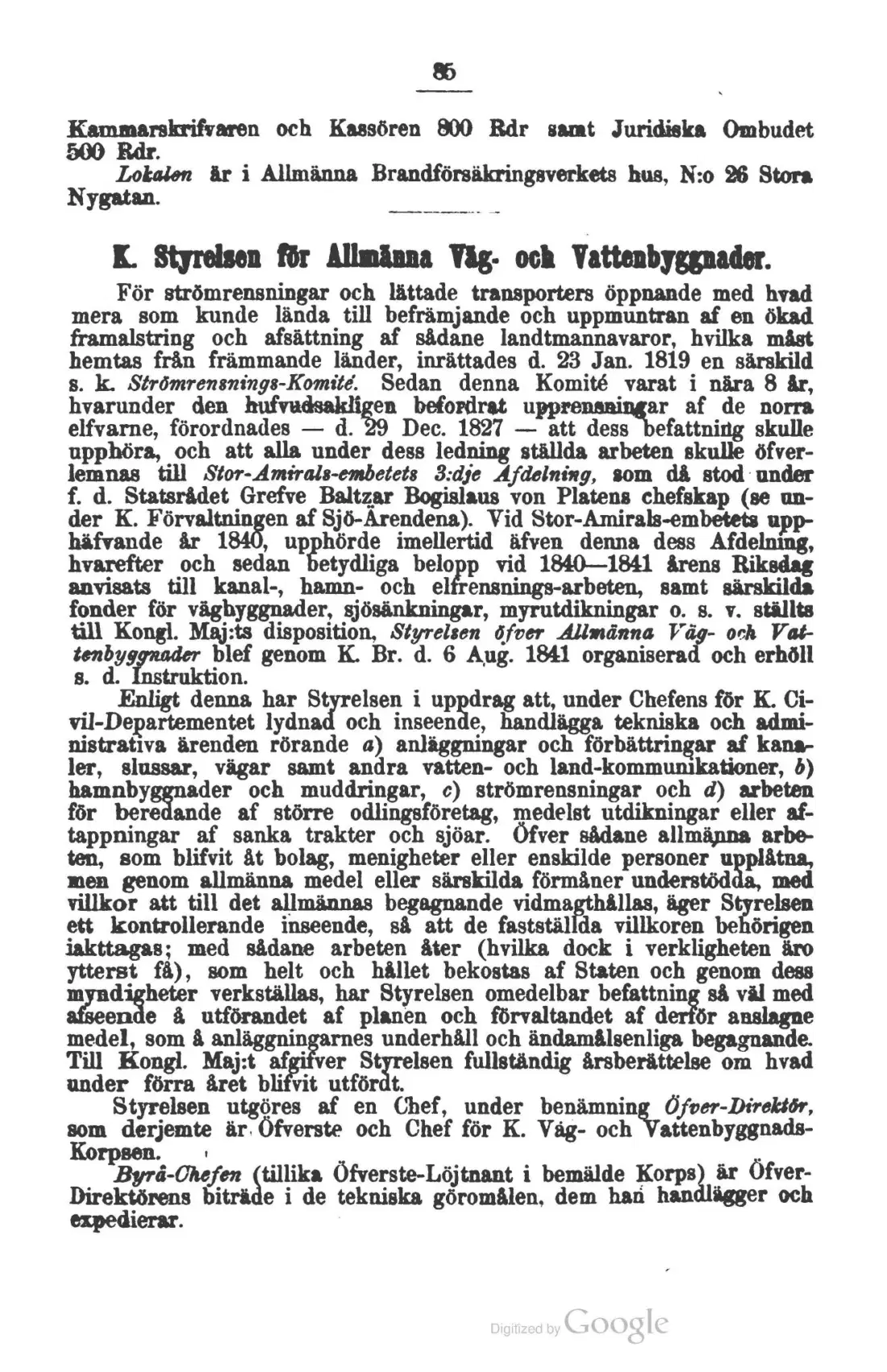 Originalsida 85