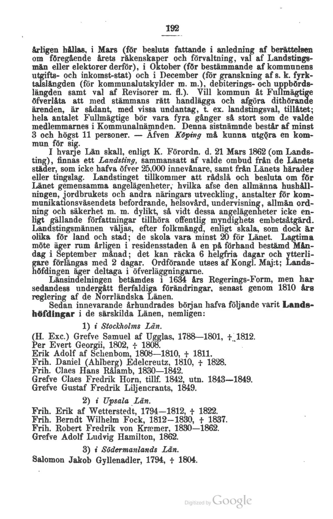 Originalsida 192