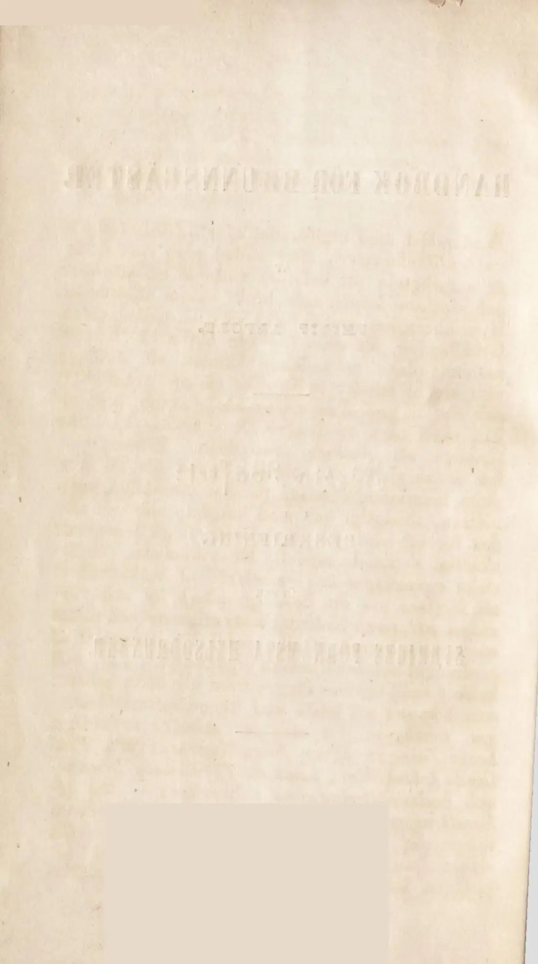 Originalsida ii