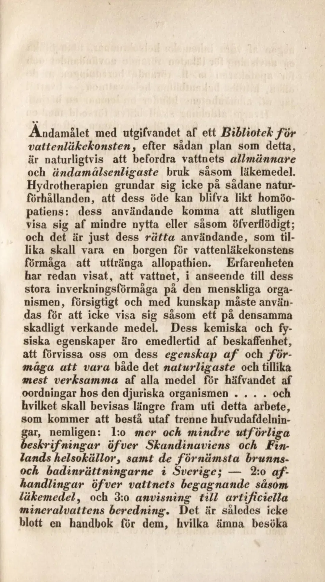 Originalsida iii