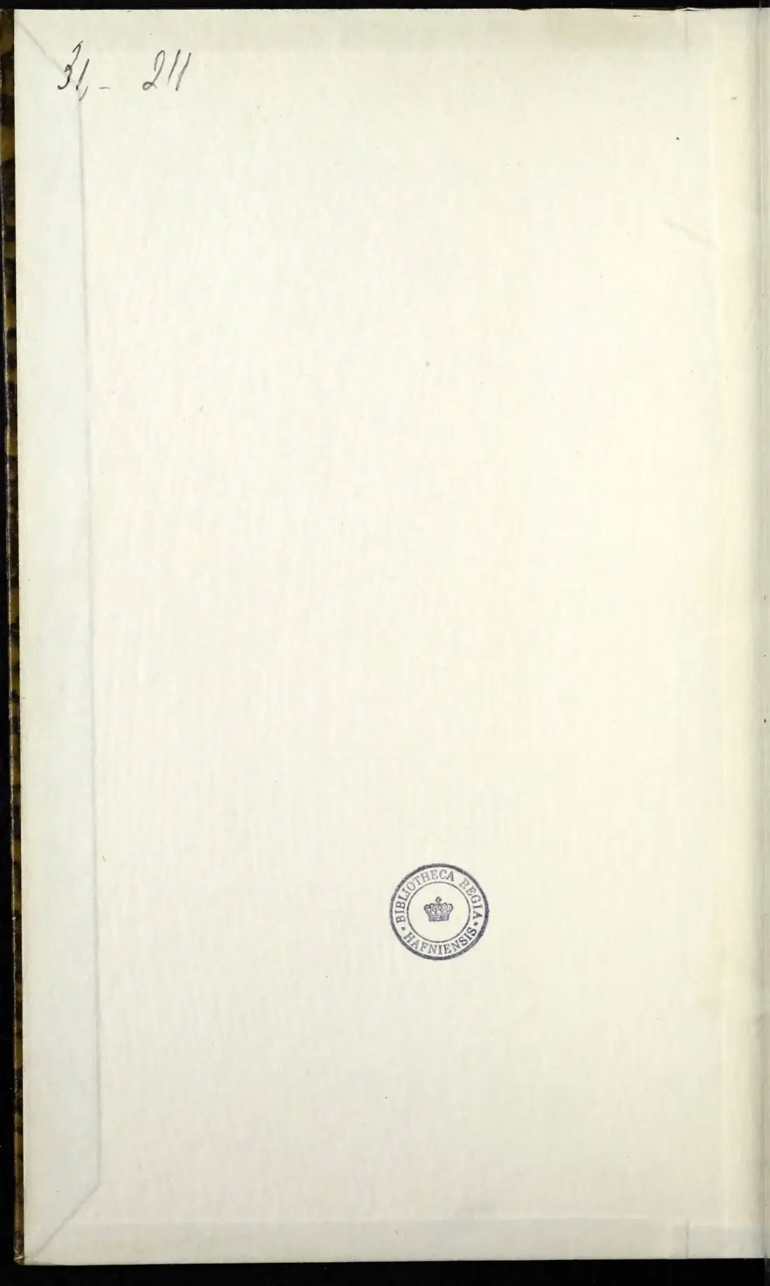 Originalsida ii