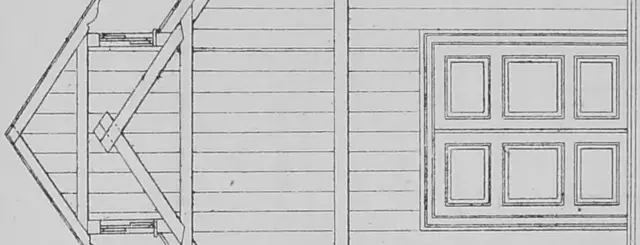Illustration ur Militärkirurgiska anteckningar 1871 (1871), sida 62