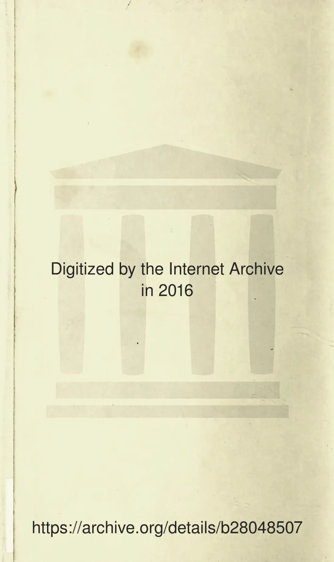 Originalsida iv