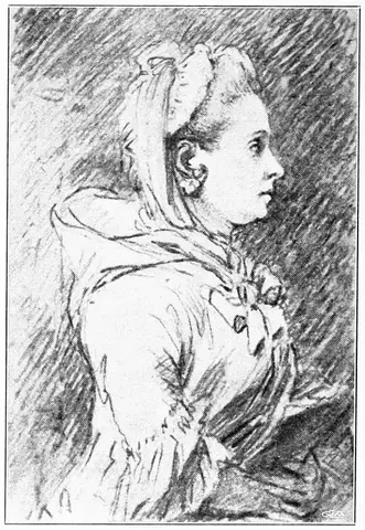 Illustration ur Sergels konst (1914), sida 27