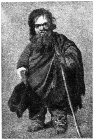 Illustration ur Sergels konst (1914), sida 33