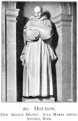 Illustration ur Sergels konst (1914), sida 34