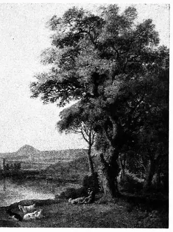 Illustration ur Sergels konst (1914), sida 37
