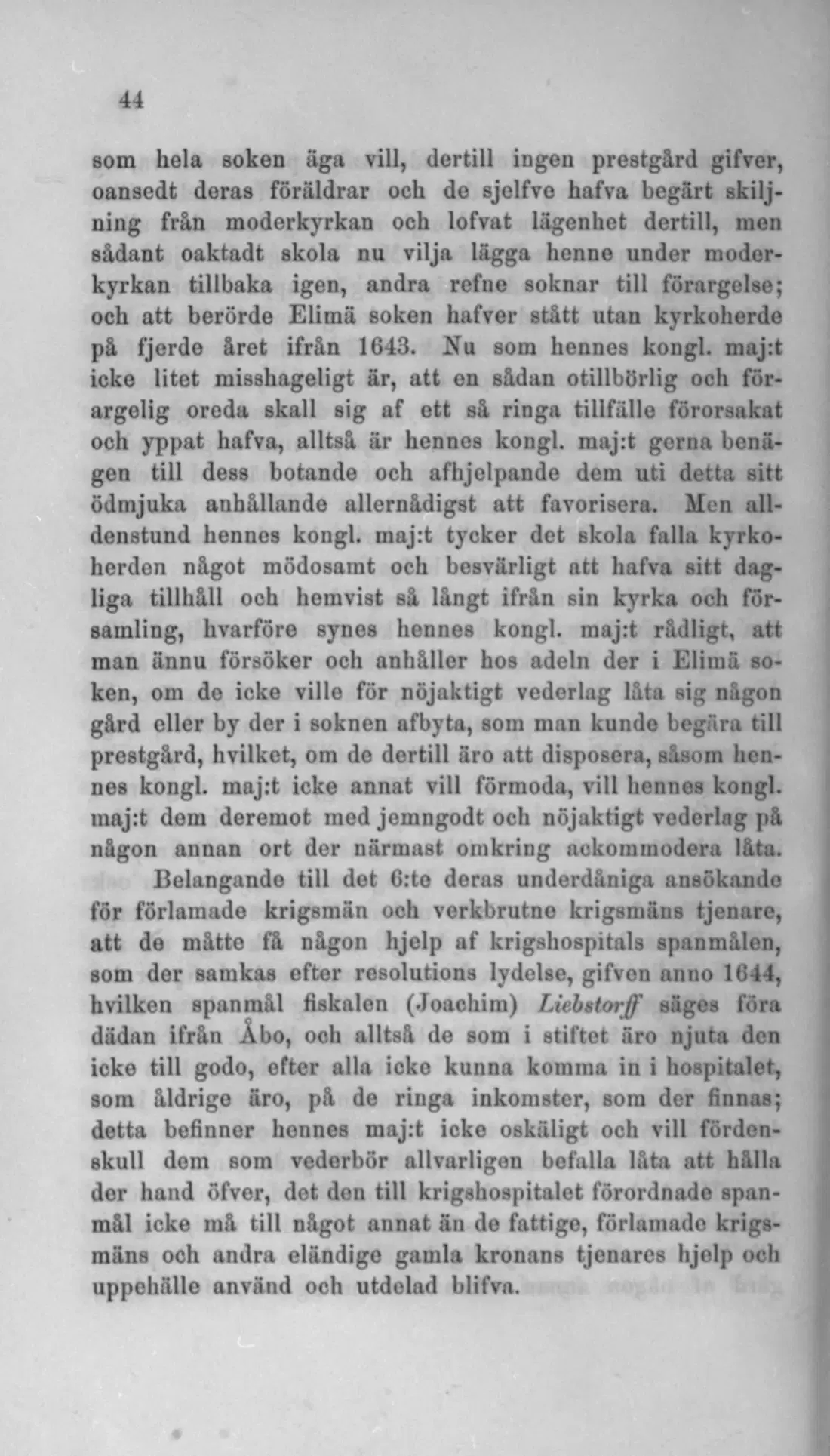 Originalsida lvi