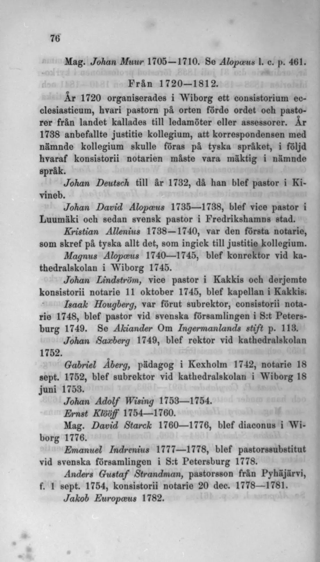 Originalsida lxxxviii