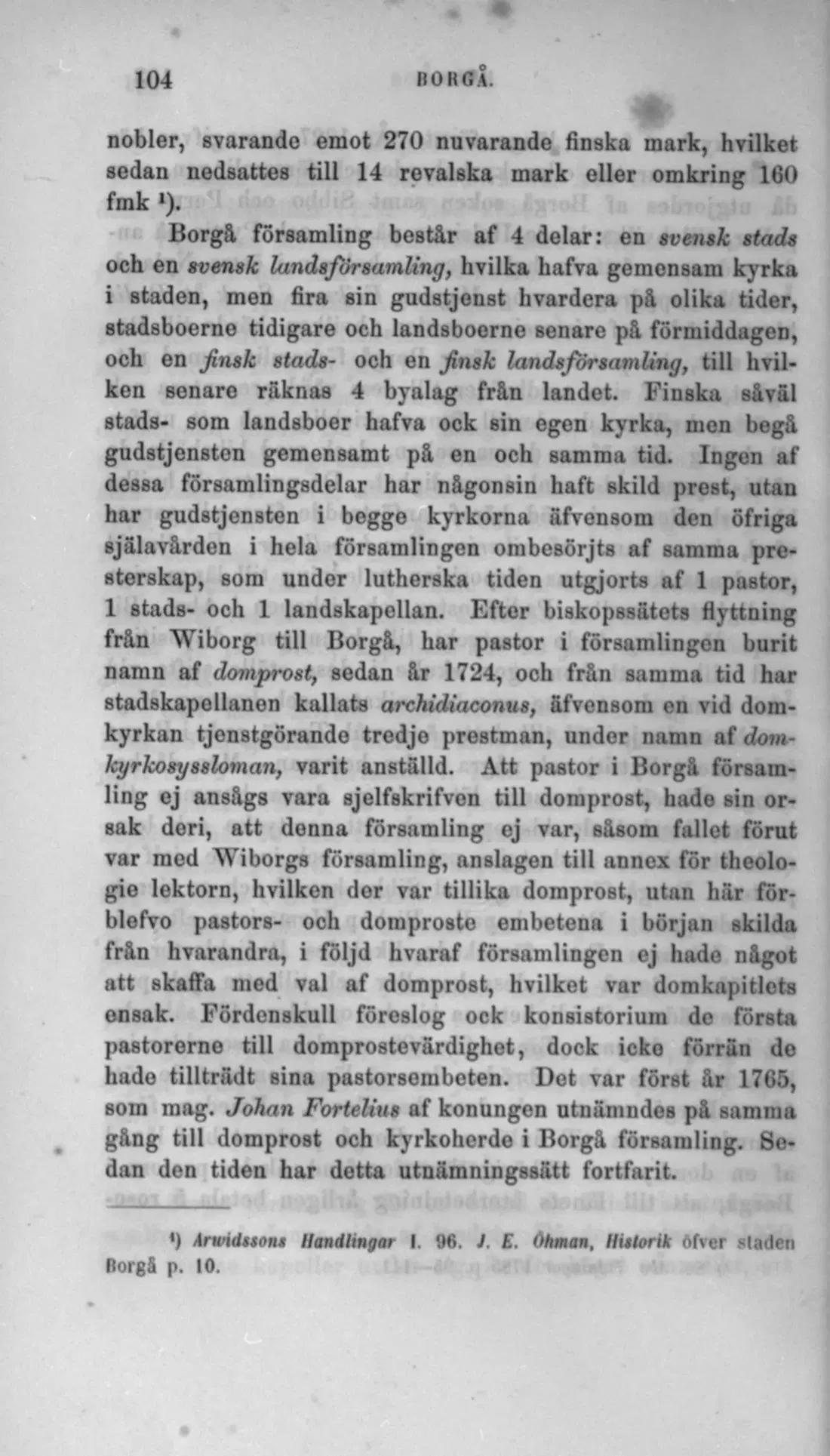 Originalsida cxvi