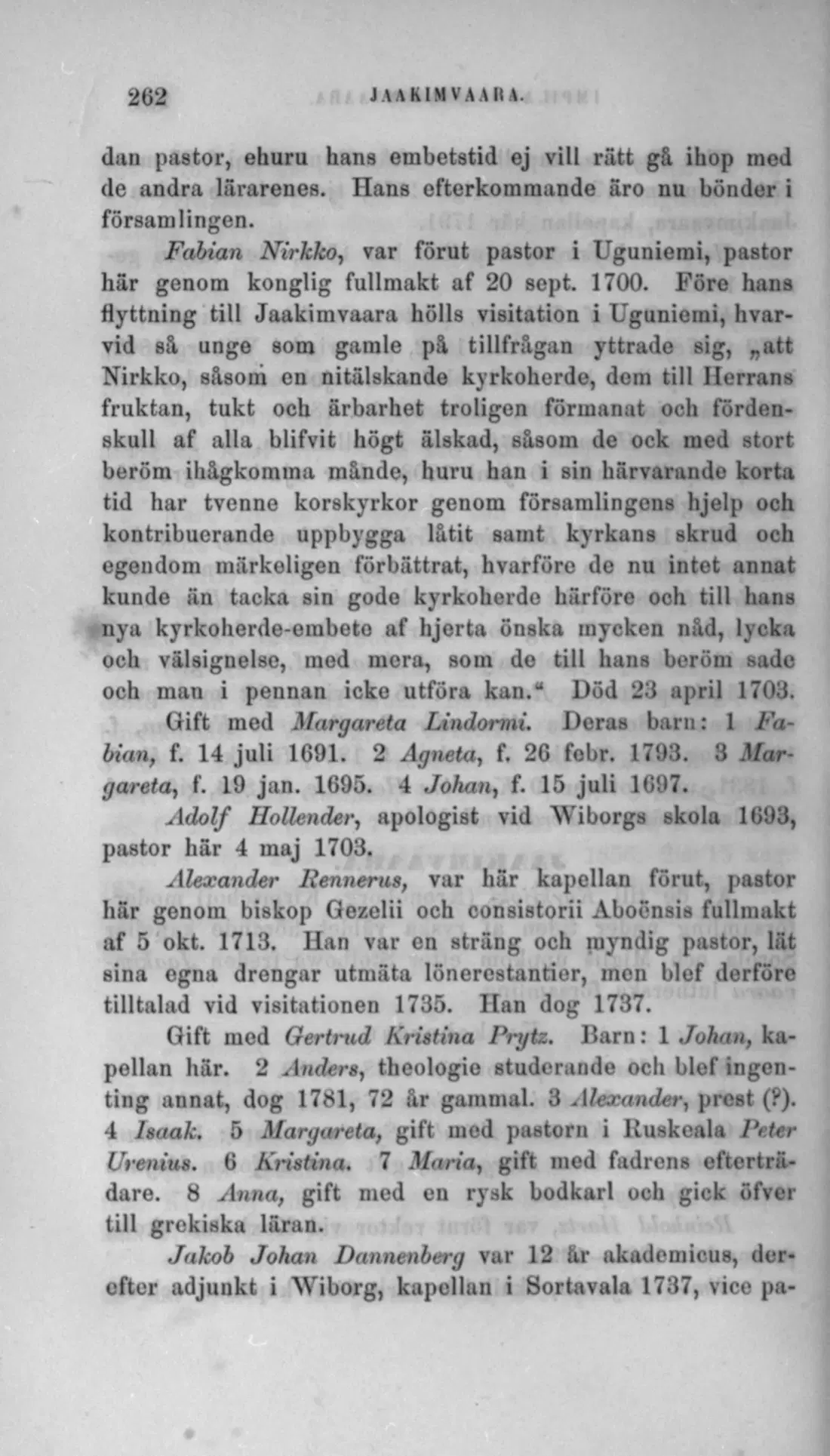 Originalsida cclxxiv
