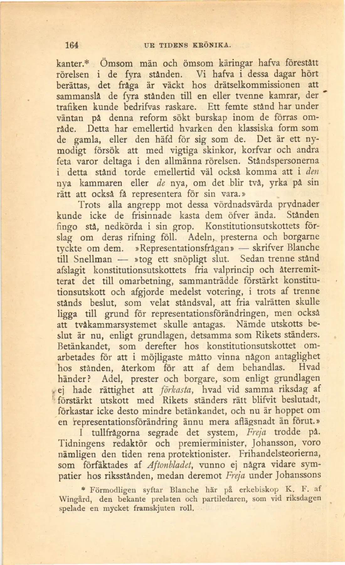 Originalsida 164