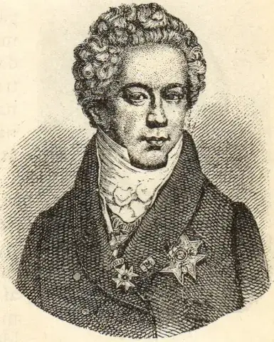 Illustration ur August Blanche och hans samtid (1892), sida 39