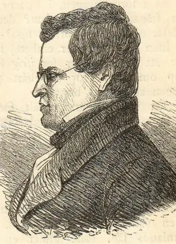 Illustration ur August Blanche och hans samtid (1892), sida 41